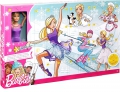 Игровой набор Mattel Advent Calendar Barbie FTF92