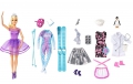 Игровой набор Mattel Advent Calendar Barbie FTF92