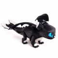 Игровой набор Playmobil Dragons Light Fury with Baby Dragon 70038