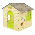 Детский игровой домик Mochtoys Garden House 11558