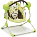 Электронные качели Baby Care Balancelle 