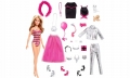 Календарь Advent Barbie GFF61