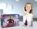 Календарь Advent Disney Frozen II
