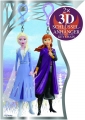 Календарь Advent Disney Frozen II