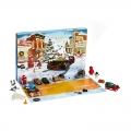 Календарь Advent Hot Wheels FYN46