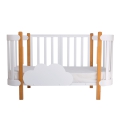 Комплект расширения Happy Baby для кроватки-трансформер MOMMY 95005