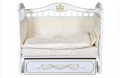 Детская кроватка Антел Anita-999 (маятник универсальный)