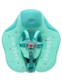 Круг для плавания Newone Air Free (green) без надувания