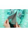 Круг для плавания Newone Air Free (green) без надувания