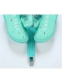 Круг для плавания Newone Air Free (green) без надувания