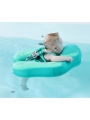 Круг для плавания Newone Air Free (green) без надувания
