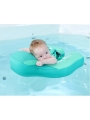 Круг для плавания Newone Air Free (green) без надувания