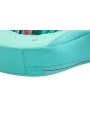 Круг для плавания Newone Air Free (green) без надувания