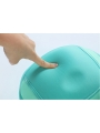Круг для плавания Newone Air Free (green) без надувания