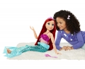 Шарнирная кукла Playdate Disney Princess 32" Ariel Doll