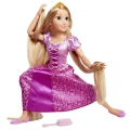 Шарнирная кукла Playdate Disney Princess 32" Rapunzel Doll 