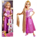 Шарнирная кукла Playdate Disney Princess 32" Rapunzel Doll 