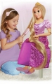 Шарнирная кукла Playdate Disney Princess 32" Rapunzel Doll 