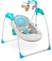 Электронные качели Caretero Loop