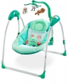 Электронные качели Caretero Loop