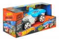 Машинка - акула Hot Wheels