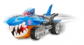 Машинка - акула Hot Wheels