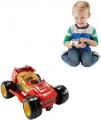 Машинка-трансформер Fisher-Price Вспыш (радиоуправляемый) 