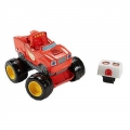 Машинка-трансформер Fisher-Price Вспыш (радиоуправляемый) 
