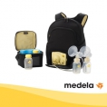 Medela: сделать кормление грудью простым и комфортным