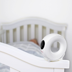 iBaby Monitor M2S Plus – надёжная и технологичная видеоняня для смартфонов и планшетов