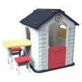 Детский игровой домик Haenim Toy Мой первый домик HN-705