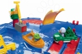 Набор для игр с водой Aquaplay 145 x 160 CM AQUA PLAY'N GO 1660
