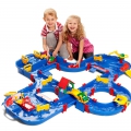 Набор для игр с водой Aquaplay 145 x 160 CM AQUA PLAY'N GO 1660