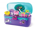 Набор слаймов Canal Toys Vanity Slime в чемодане