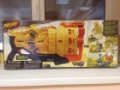 Бластер Nerf Думлэндс Судья Doomlands The Judge B8571 