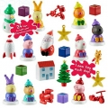 Календарь Advent Peppa Pig 06850