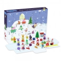 Календарь Advent Peppa Pig 06850