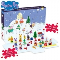 Календарь Advent Peppa Pig 06850