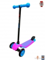 Самокат YBIKE Glider de luxe Mini NEW