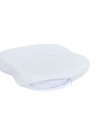 Подушка AmaroBaby Memory Foam Newborn 23,5х21,5х3,3 см