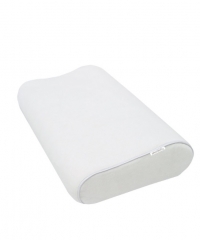 Подушка AmaroBaby Memory Foam Junior 50х30х10/8 см