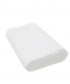 Подушка AmaroBaby Memory Foam Junior 50х30х10/8 см