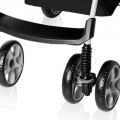 Прогулочная коляска Baby Design Mini New 