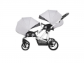 Прогулочная коляска для двойни Bebetto 42 Sport Comfort