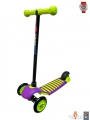 Самокат YBIKE Glider de luxe Mini NEW