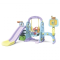 Игровой комплекс QIAOQIAO Глазастик QQ670