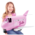 Самолёт Барби Barbie Glamour Vacation Jet  