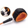 Вожжи-поводок Beideli mama anti-lost baby JC663 1,5 м.(на липучке) orange