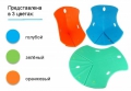 Ванночка складная babyswimmer BS-SM-D