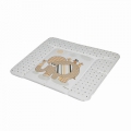 Матрац пеленальный Babycare 820х730х210 BC01 